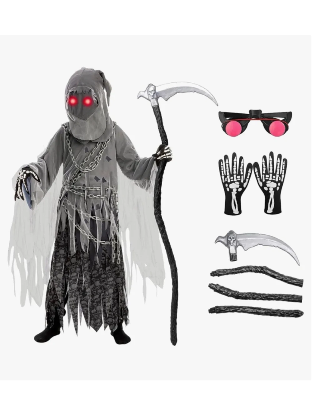 Spooktacular Creations new package